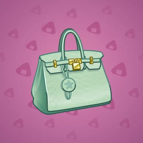 Loot Bag #13580