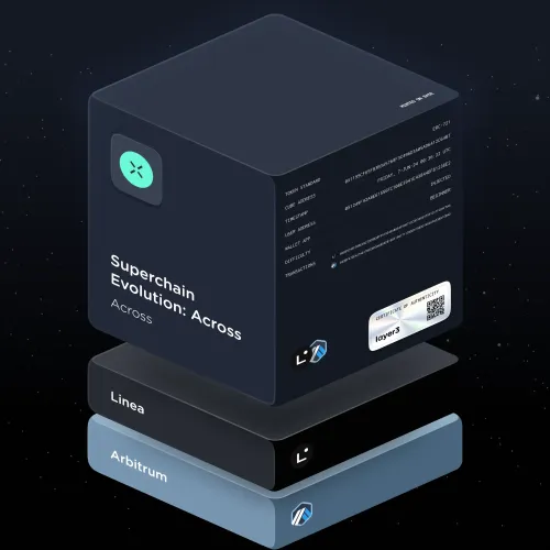 Superchain Evolution: Across #4415690