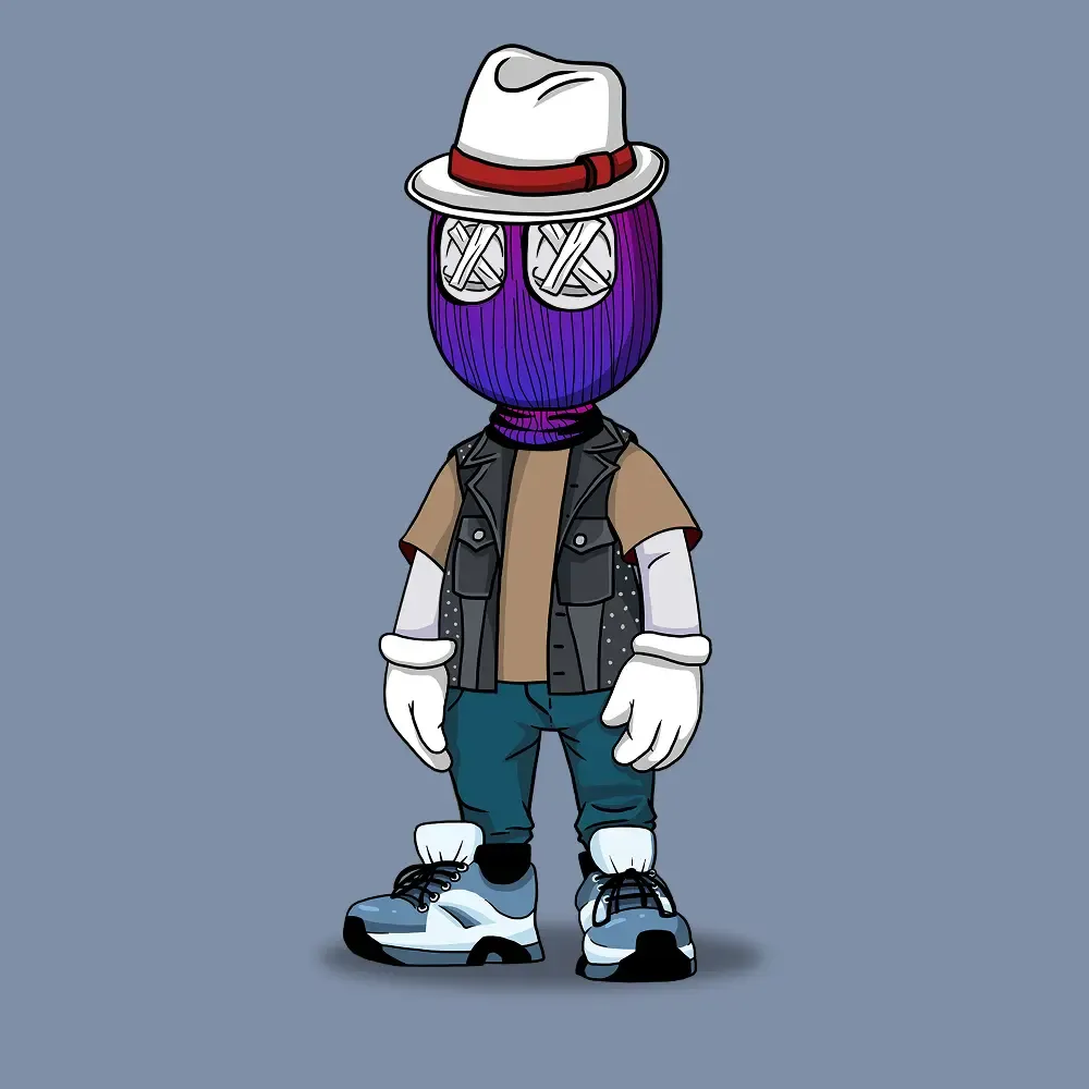Based Style #1043