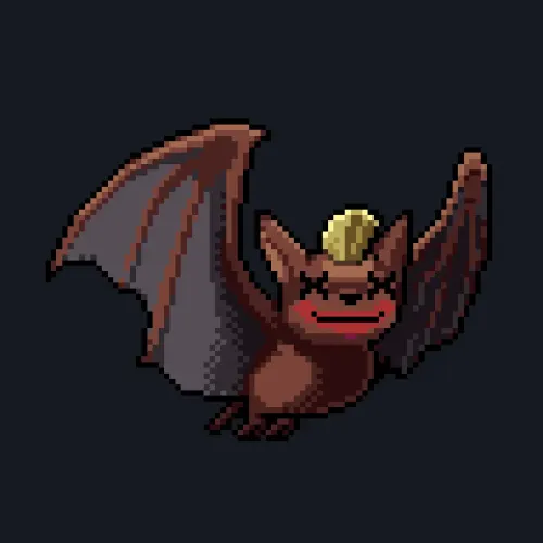 CryptoBat #1674