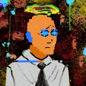 DeSchizo #738