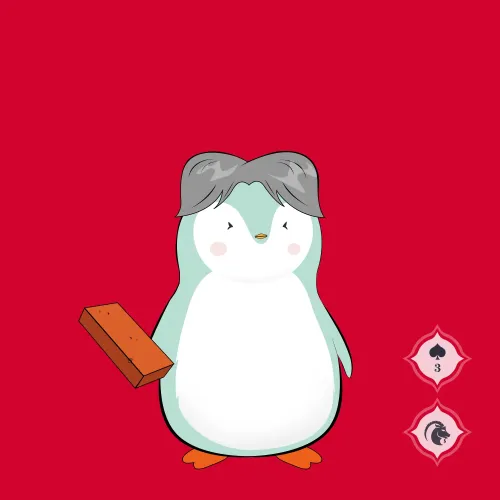 Penguins#24573