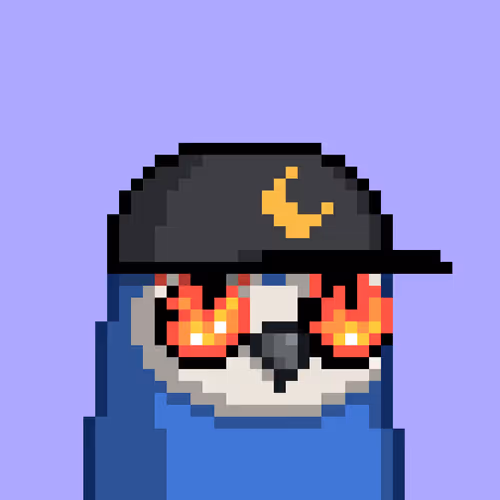 Moonbirds #5229