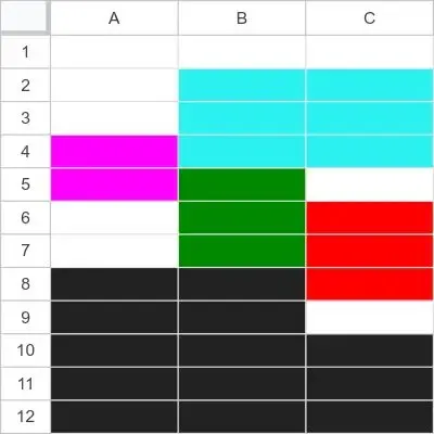 Spreadsheet Monkes #589 (#102752258)