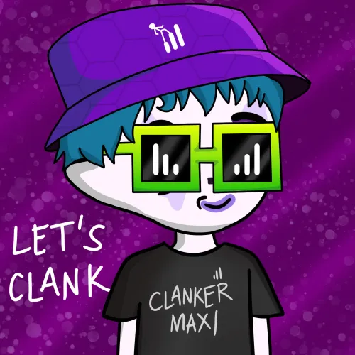 CLANKTARDIO #1404