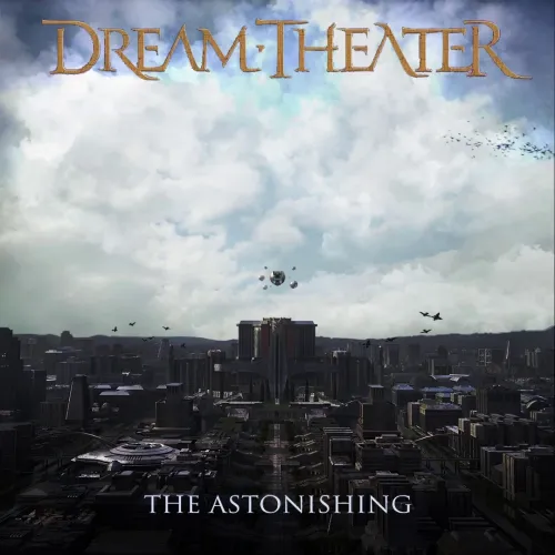 The Astonishing (Dream Theater, 2016) #48