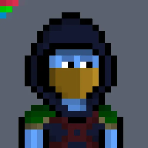 CLOAKS #14854