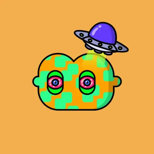 Billions Supermasks #2041