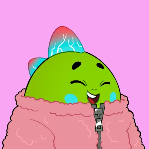 Dino Gotchi #7060