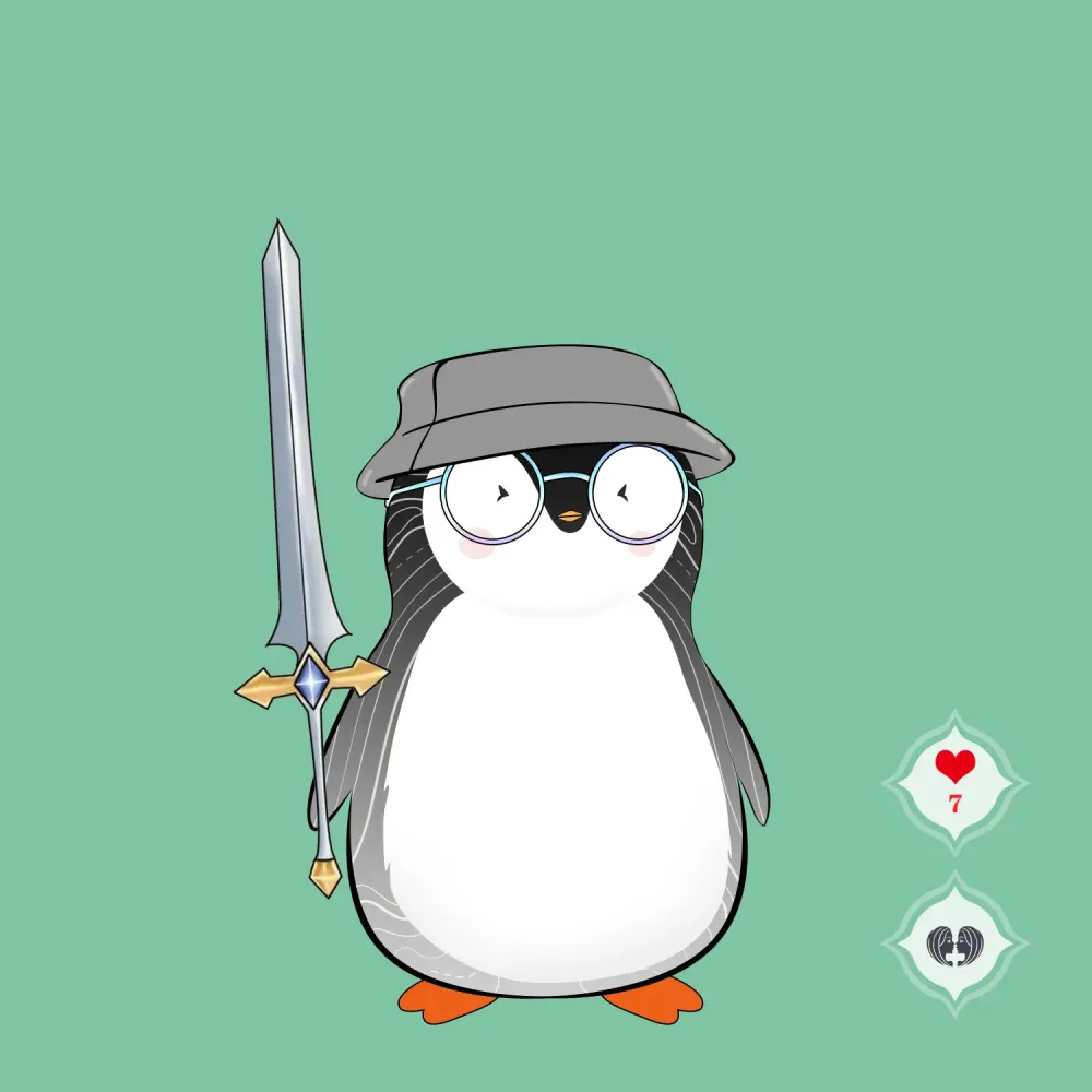 Penguins#22916