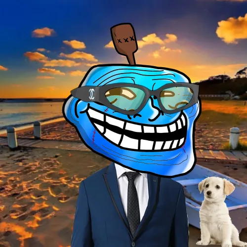 TROLL #2592