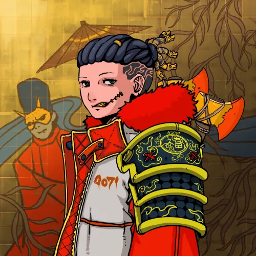 KURENAI #5328