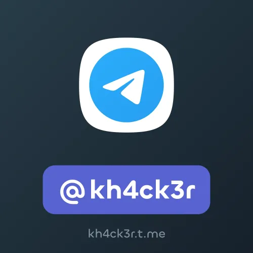 @kh4ck3r