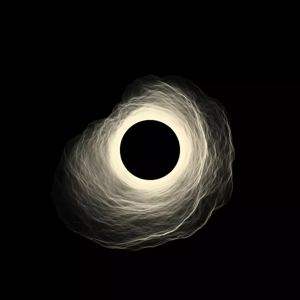 Singularity #274