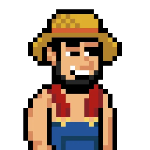 Farmer #4201