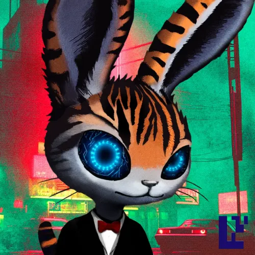 BUNNZ #1255
