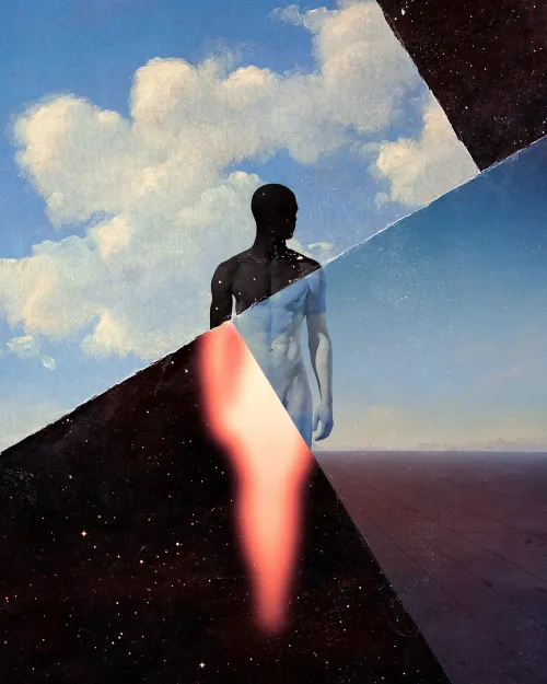 Parallel Universe #21