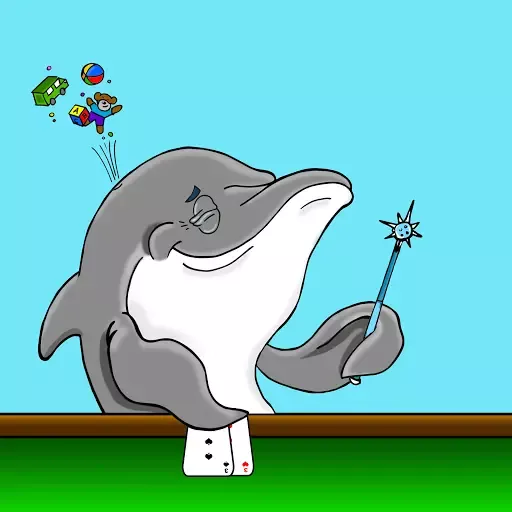 RecklessWhale #7351