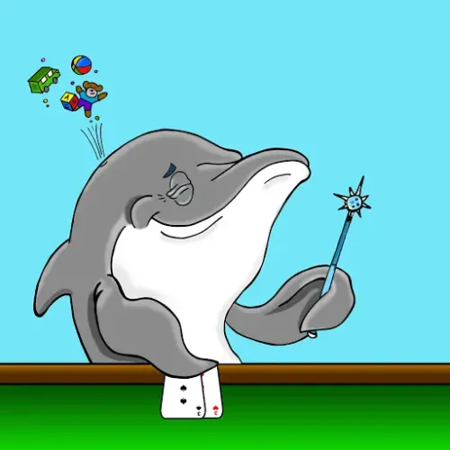RecklessWhale #7351