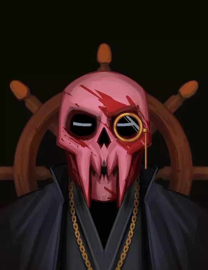 Skullx #8341