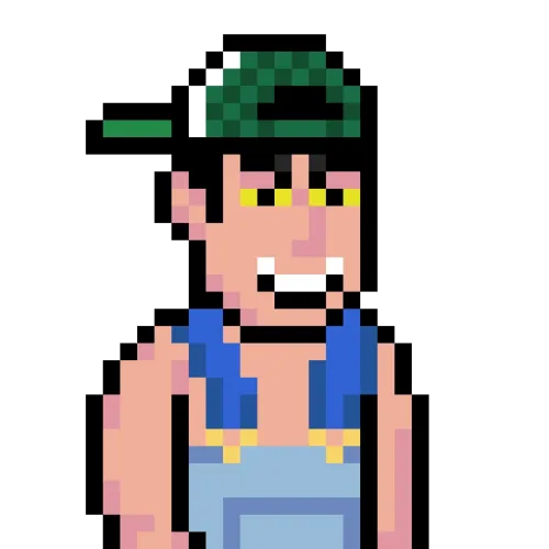 Farmer #10063