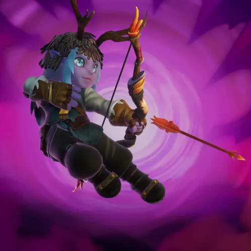 Adventurer #85
