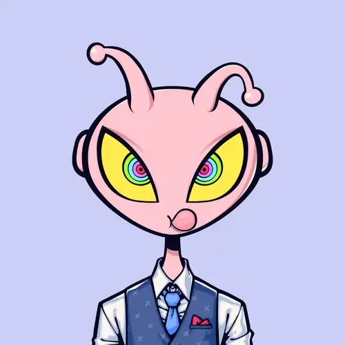 GOMBLE - SpaceKids #1445