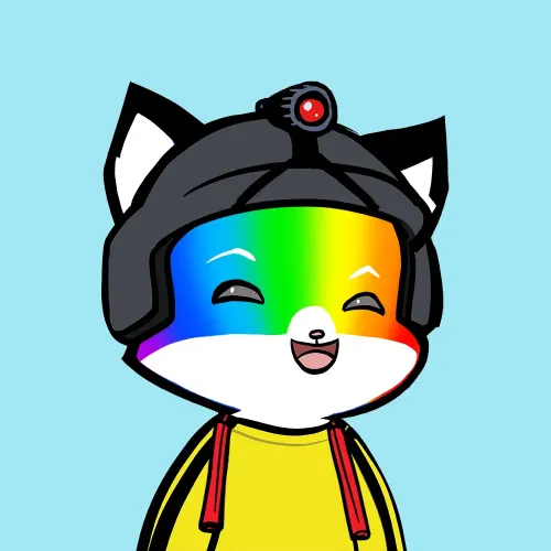 Foxy #568
