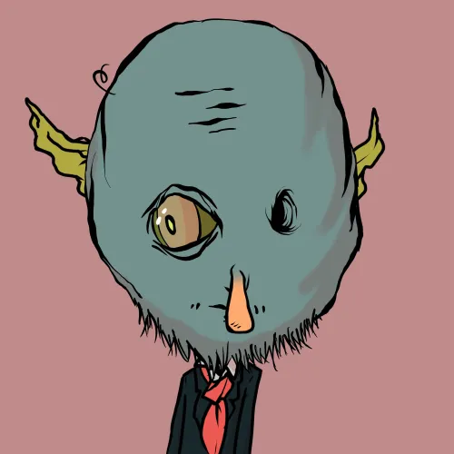 goblintown #4741
