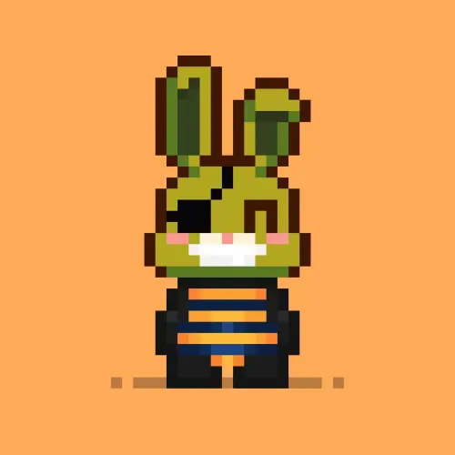 BUNBUN #1197