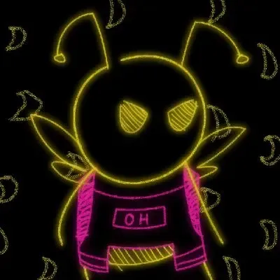 Bee #2065 (#105636210)