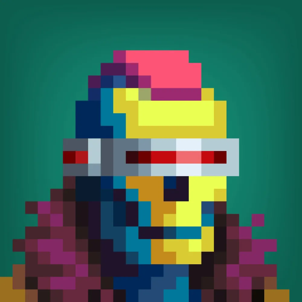 GENUINE UNDEAD #3134