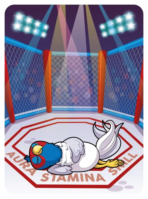 Faithful Pheasant #22961