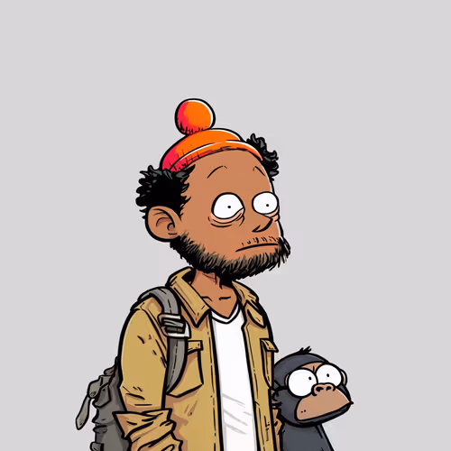 Digital Slops #8497