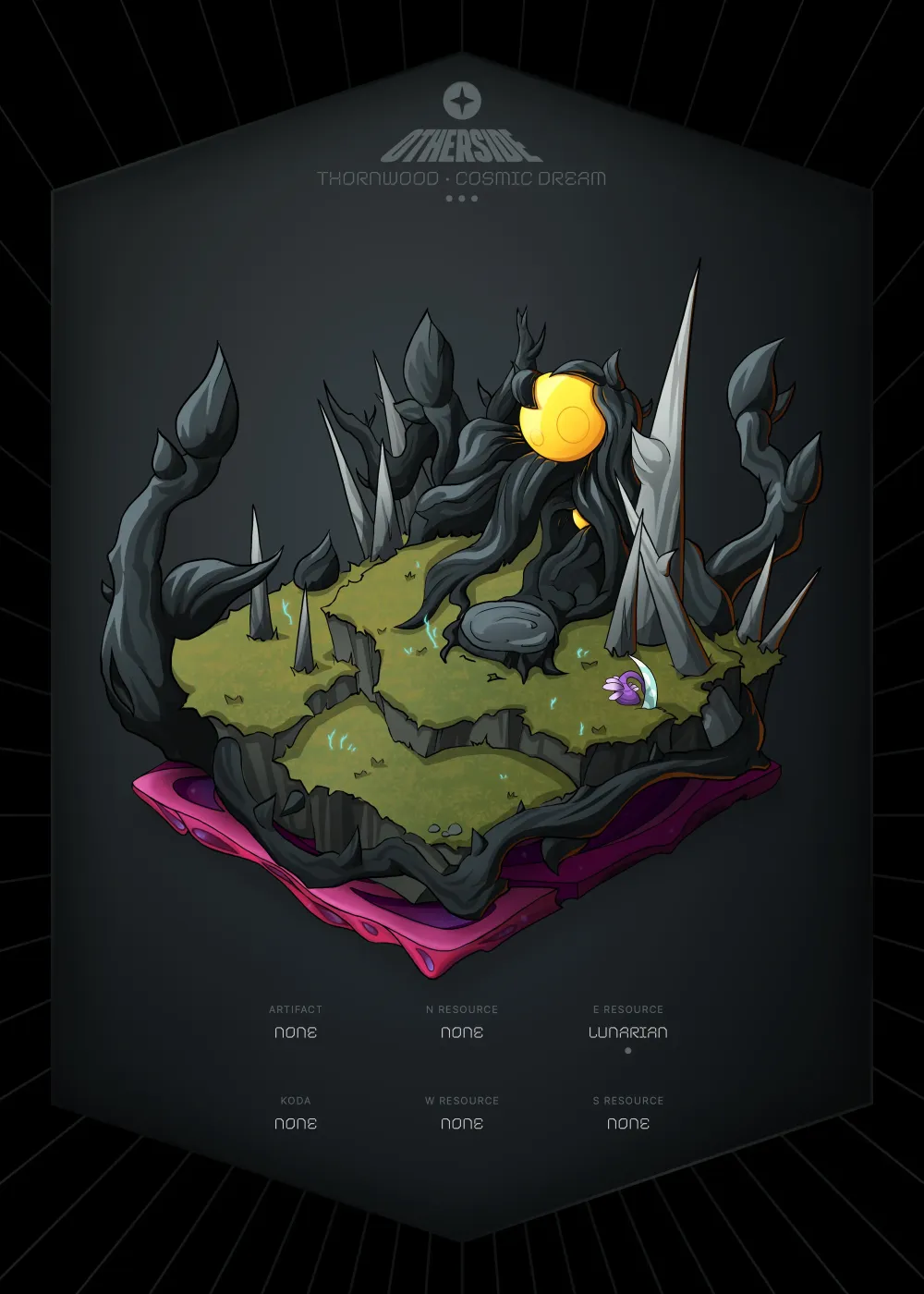 Otherdeed Expanded #97917