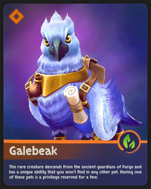 Galebeak #2751