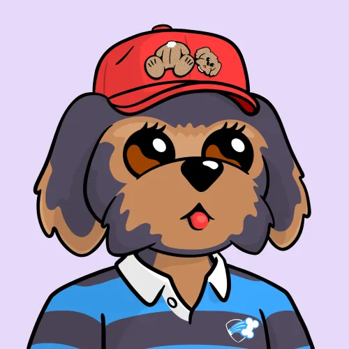 BoDoggos #595