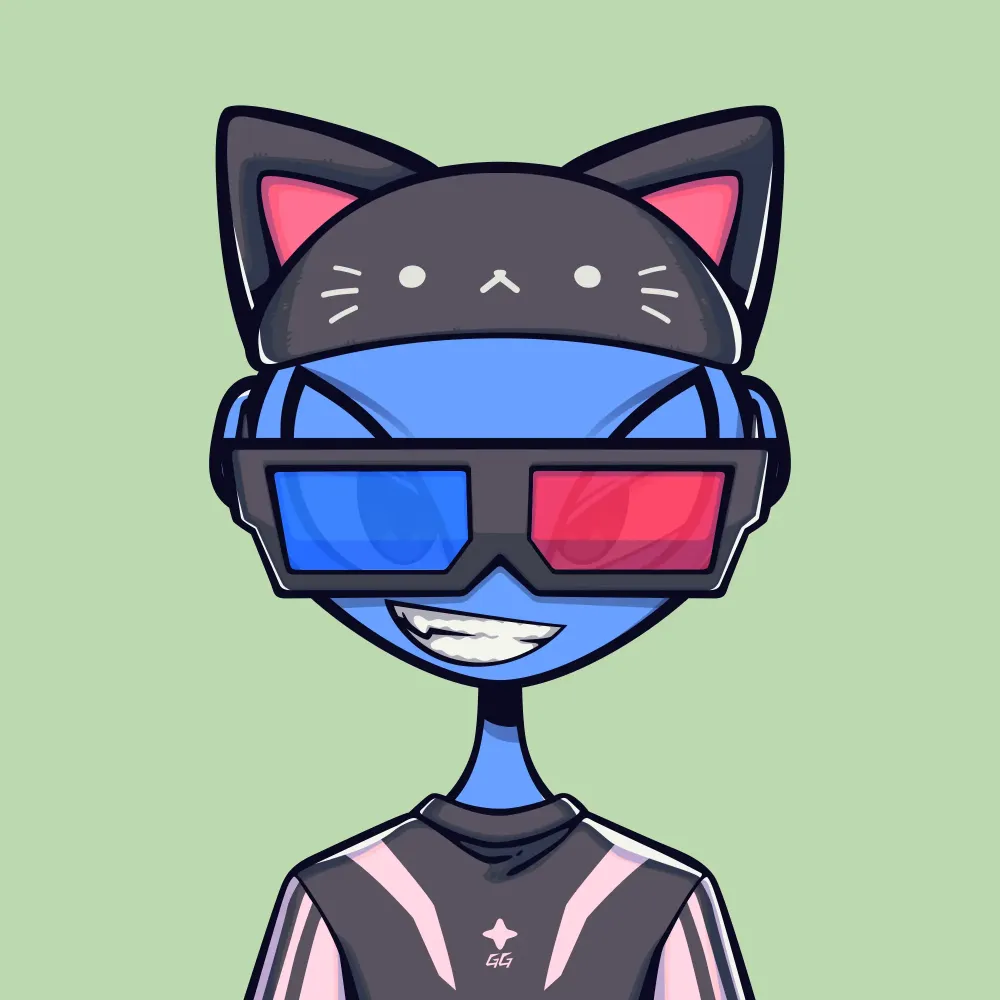 GOMBLE - SpaceKids #1627