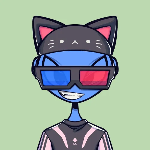 GOMBLE - SpaceKids #1627