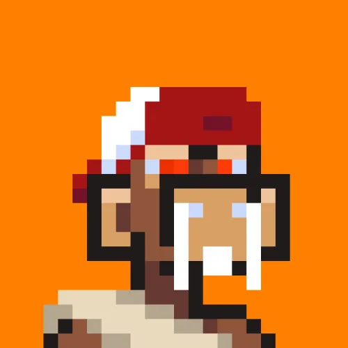 Sol Monke #9