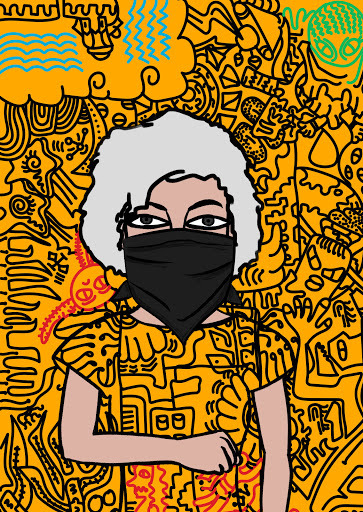 Hashmasks #14908