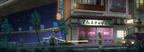 𝕄𝕚𝕕𝕟𝕚𝕘𝕙𝕥夏季𝔹𝕣𝕖𝕖𝕫𝕖 Fragments of the Lonely Road #319