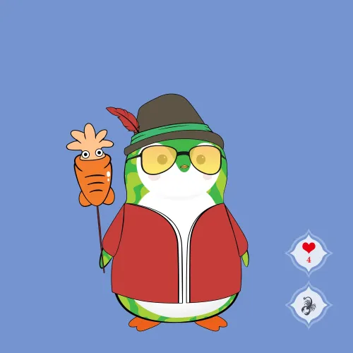 Penguins#18647