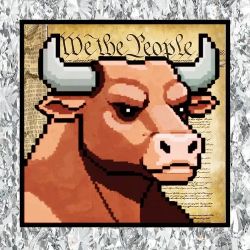 Blockchain Bull20