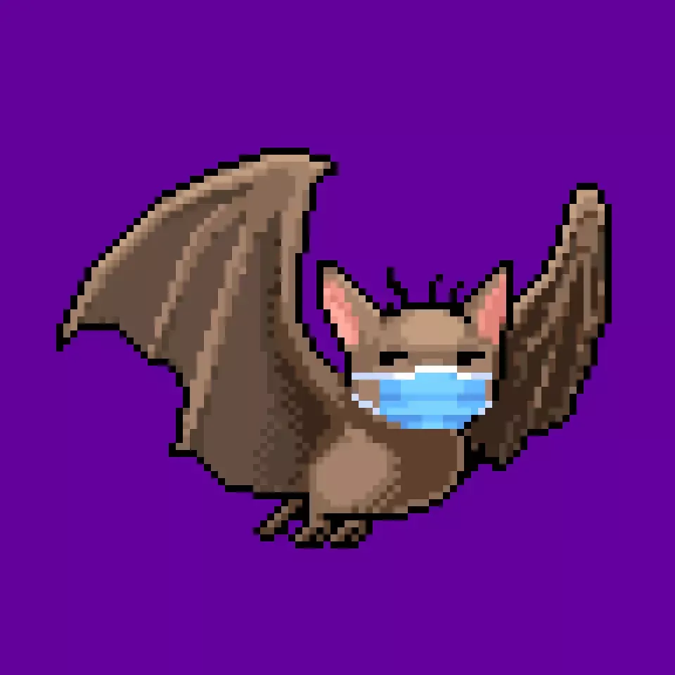 CryptoBat #8730