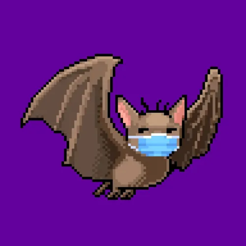 CryptoBat #8730