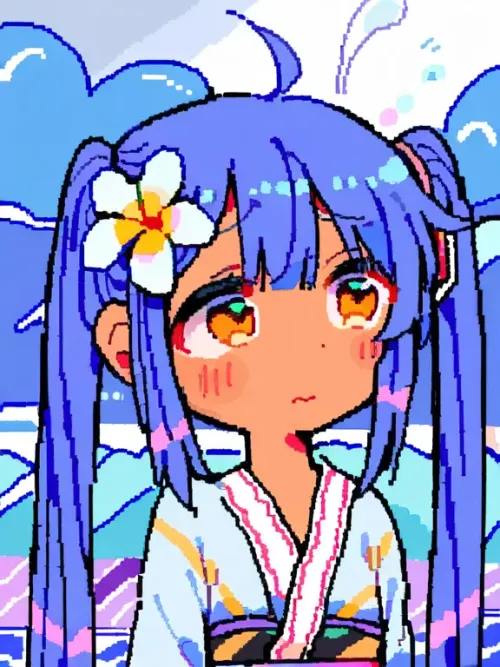 Yumemono ＃2012