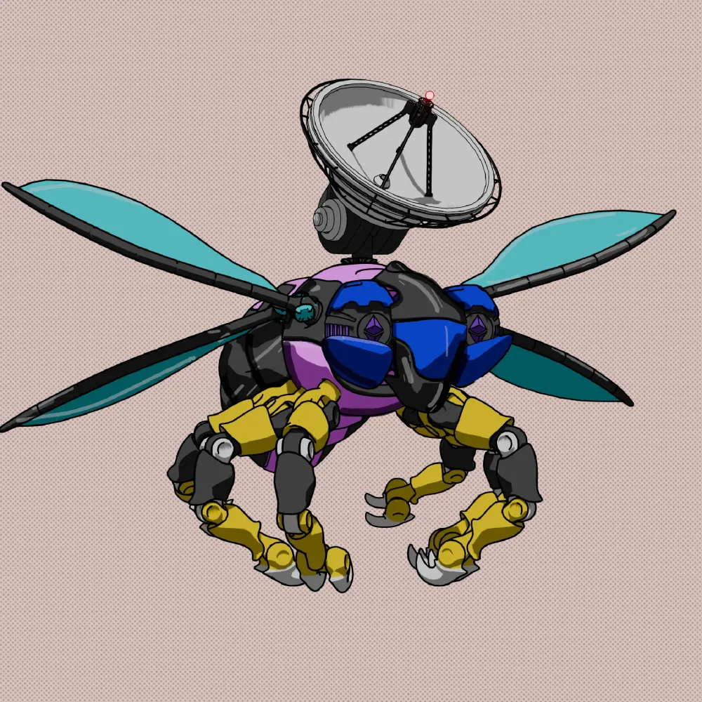 BeeOS #315