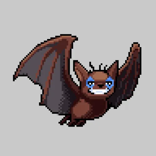 CryptoBat ＃7786