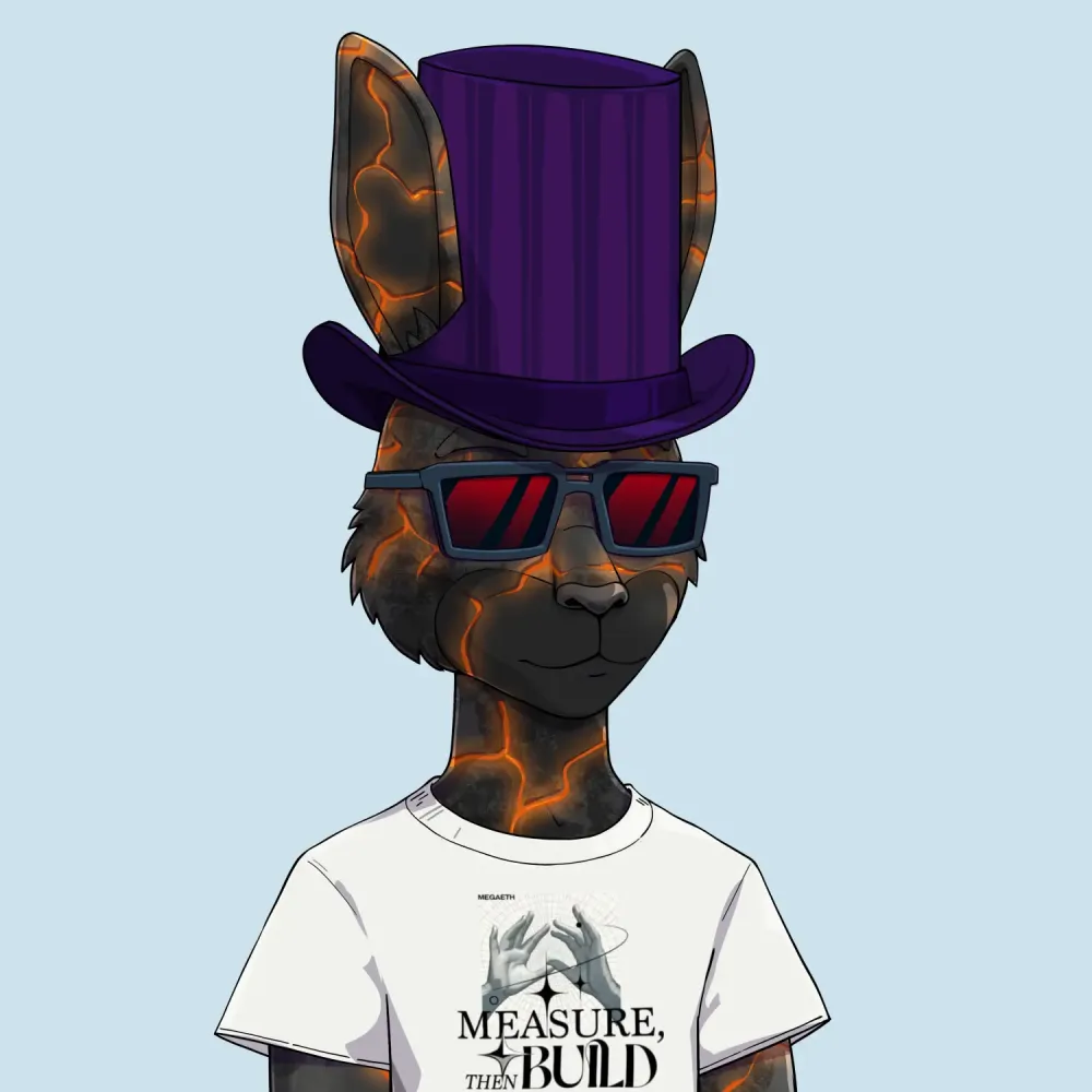 MegaRabbit #3197